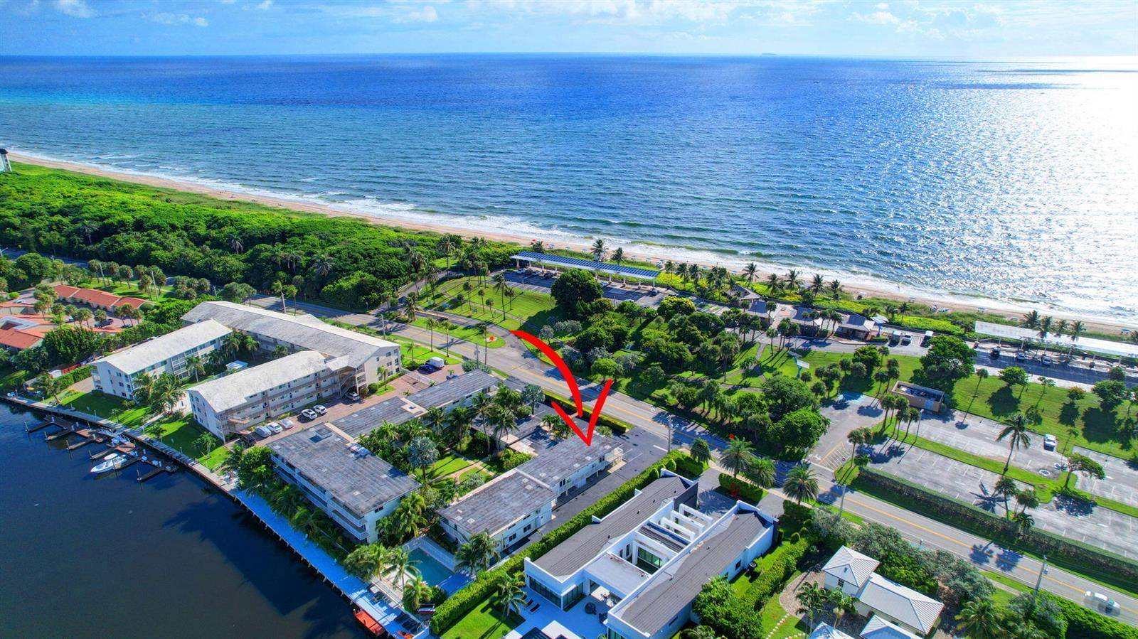 6520 N OceanOcean Ridge - Condo condo unit 30 - picture