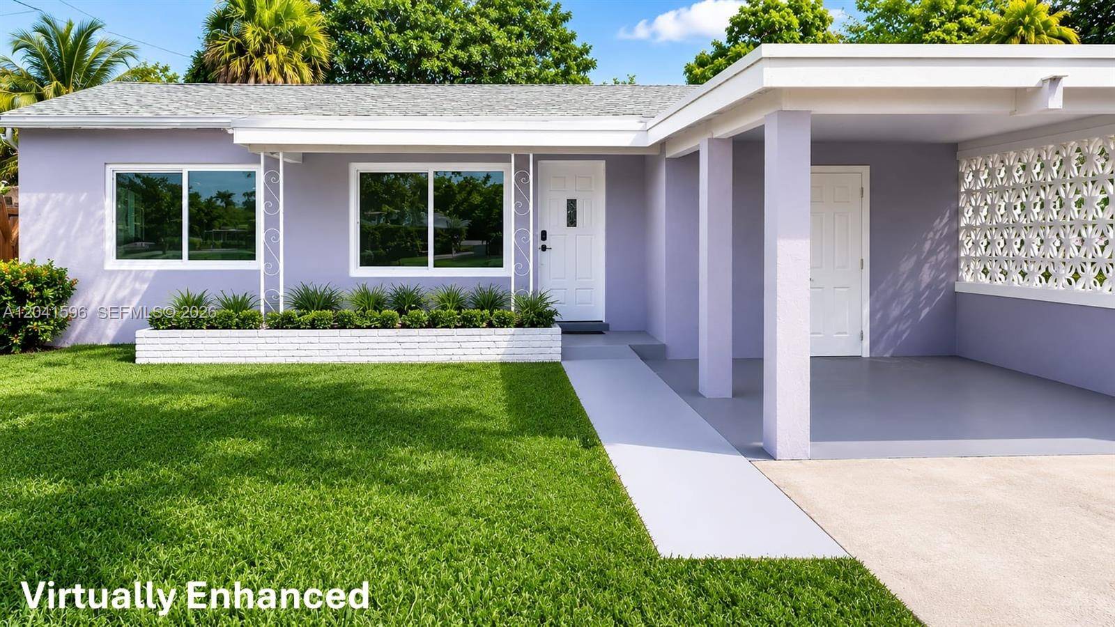 230 NW 55th StOakland Park - picture
