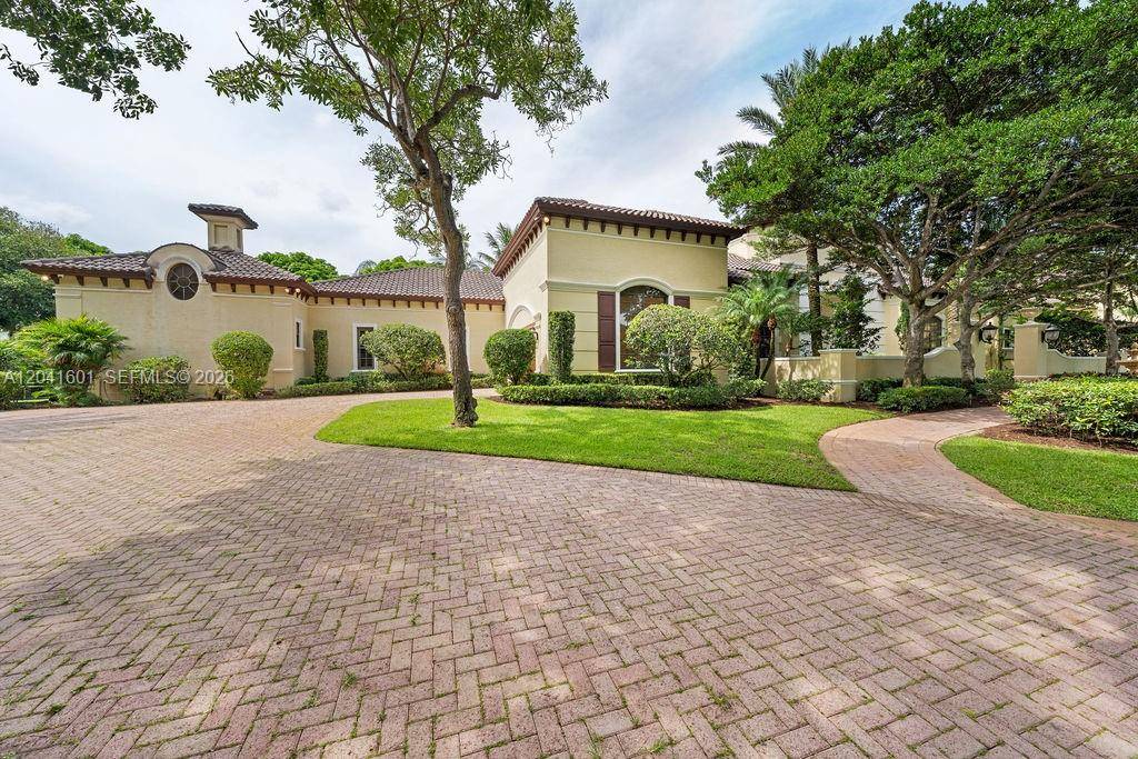 9001 SW 59th CtPinecrest - picture