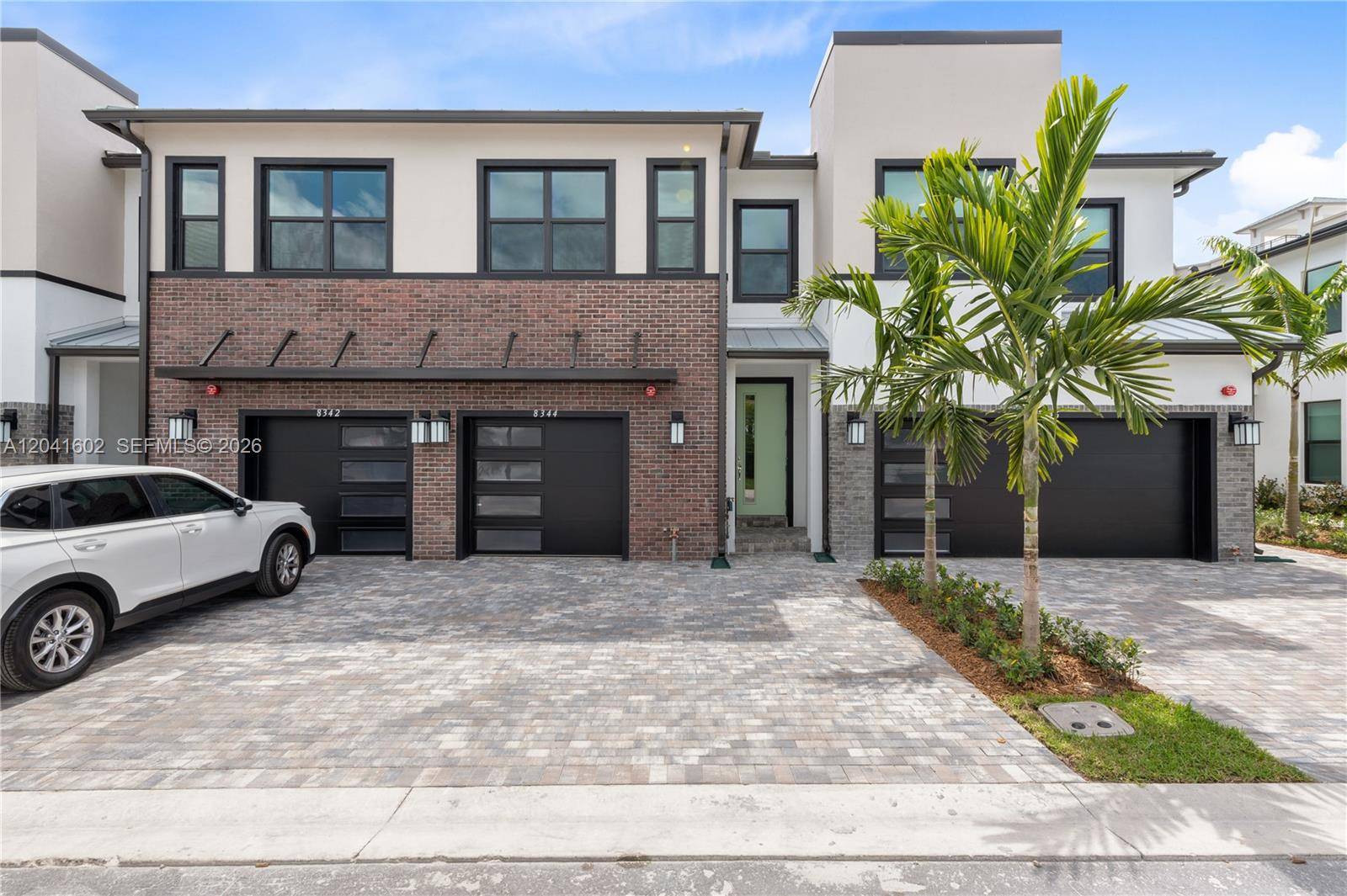 8344 NW 7th CtPlantation - Emory at Plantation condo unit 8344 - picture