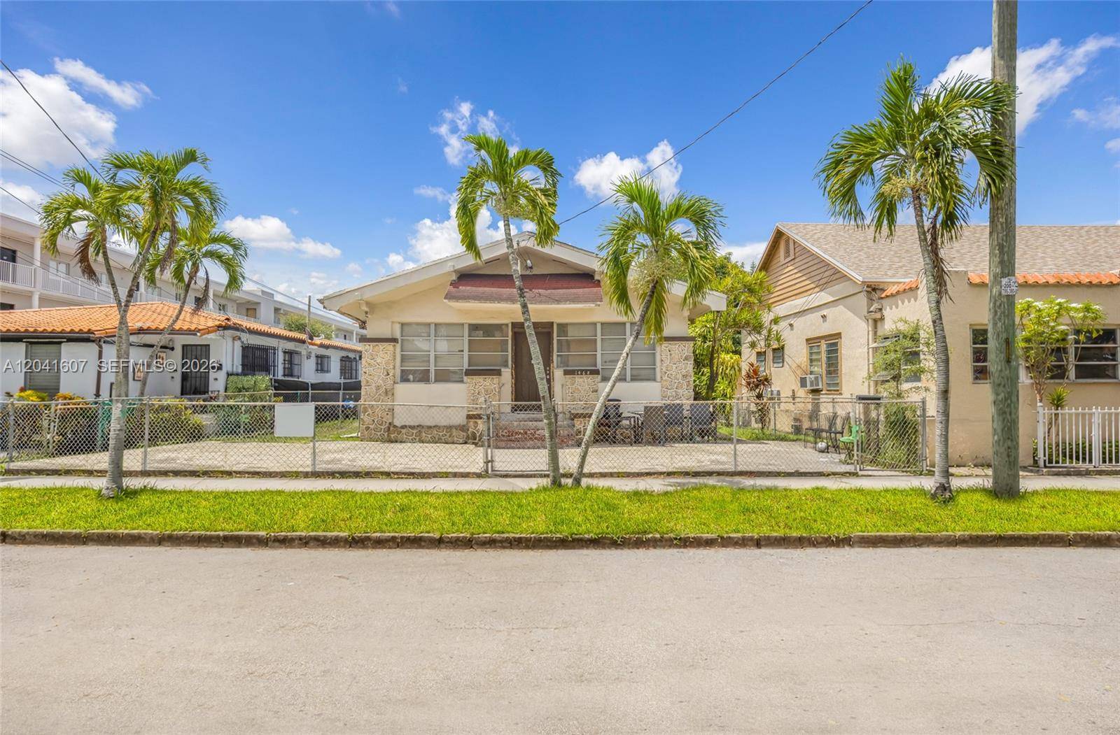 1468 SW 2nd StMiami - picture