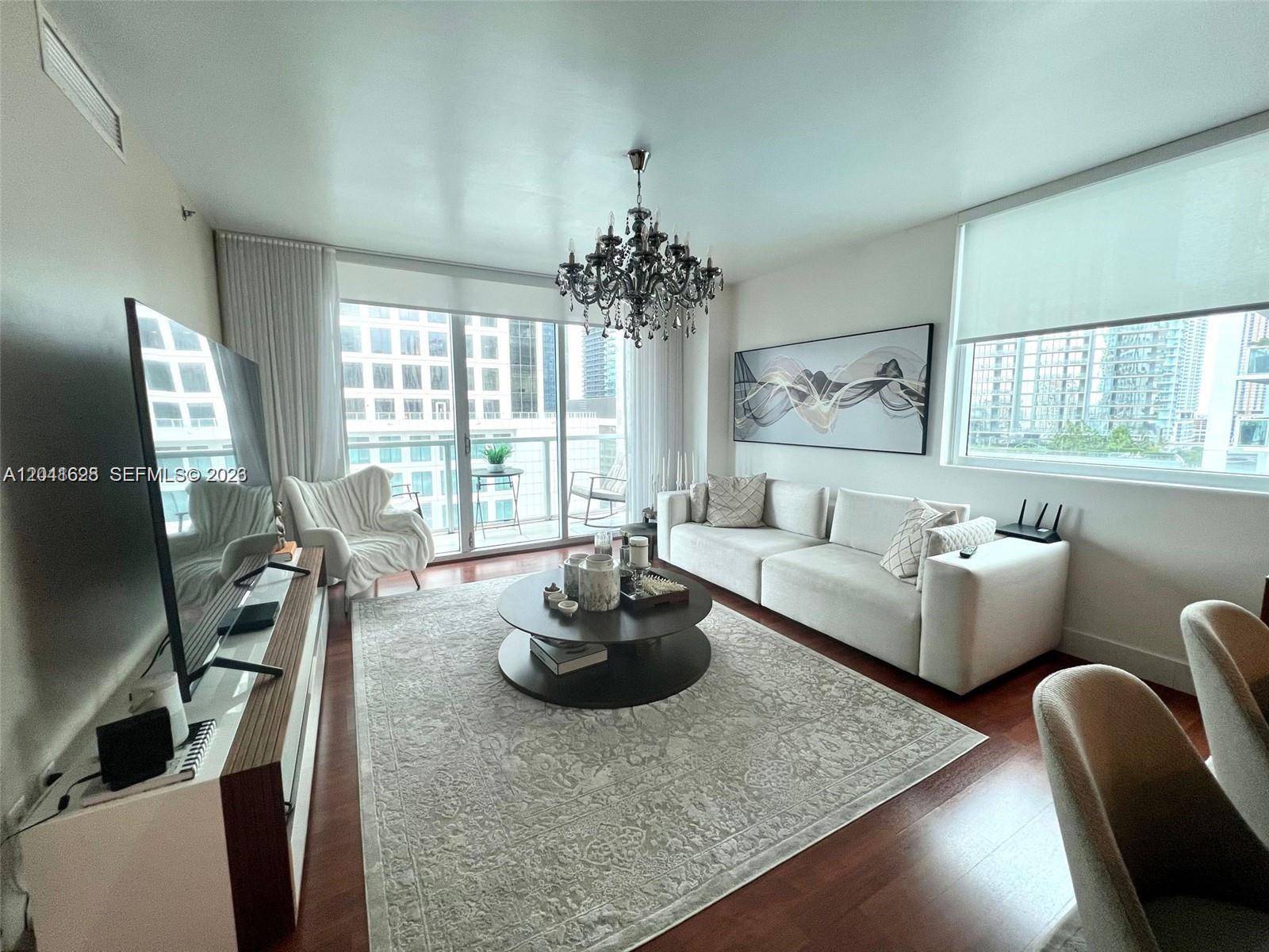 500 Brickell AveMiami - Condo 5+ Stories,Condo condo unit 1410 - picture