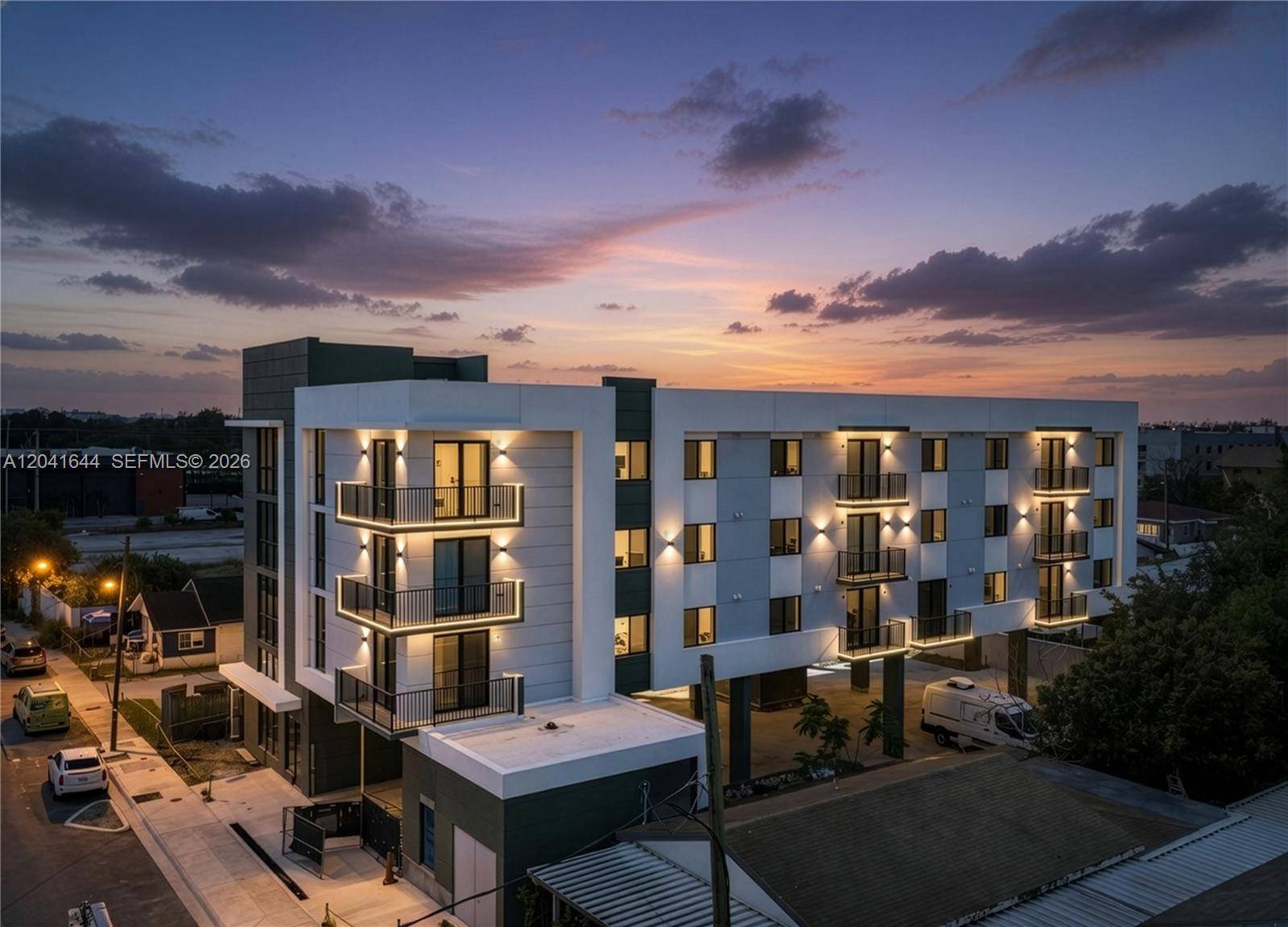 37XX NW 23 AveMiami - GARDEN CITY,Costa Calma condo unit 1-16 - picture