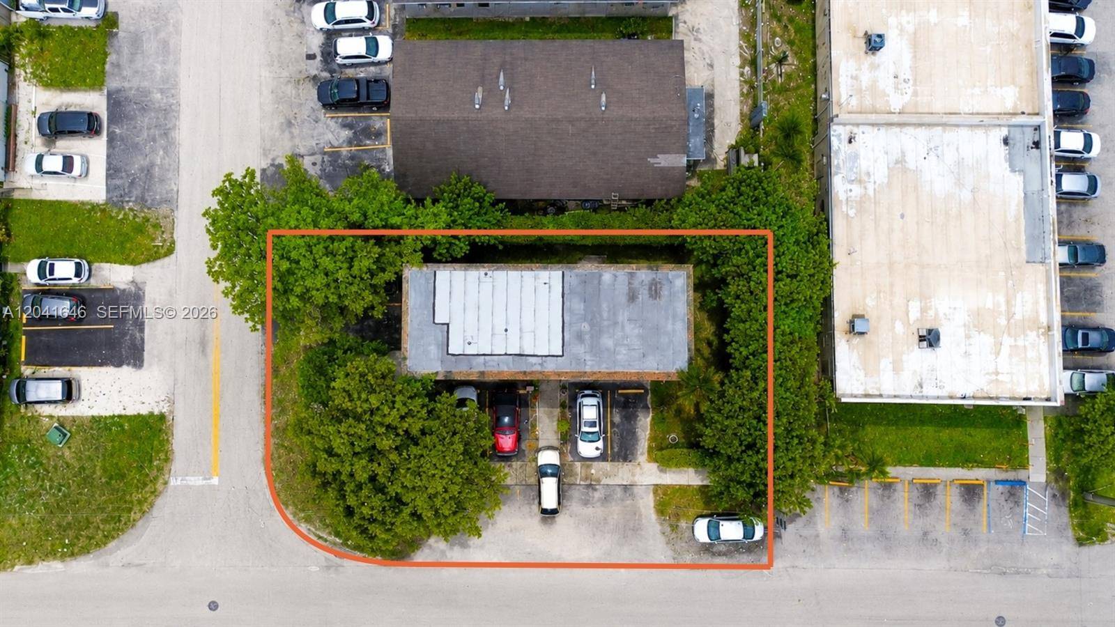 1275 SW 36th AveFort Lauderdale - picture