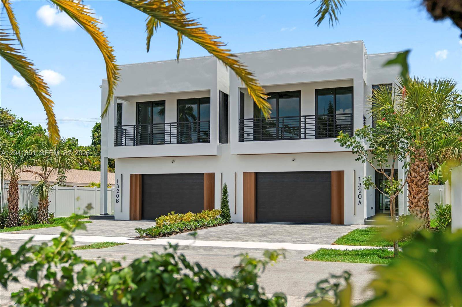 1320 NE 16th AveFort Lauderdale - PROGRESSO condo unit A - picture