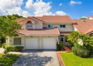 7610 PinewalkMargate - Townhouse condo unit 128 - picture