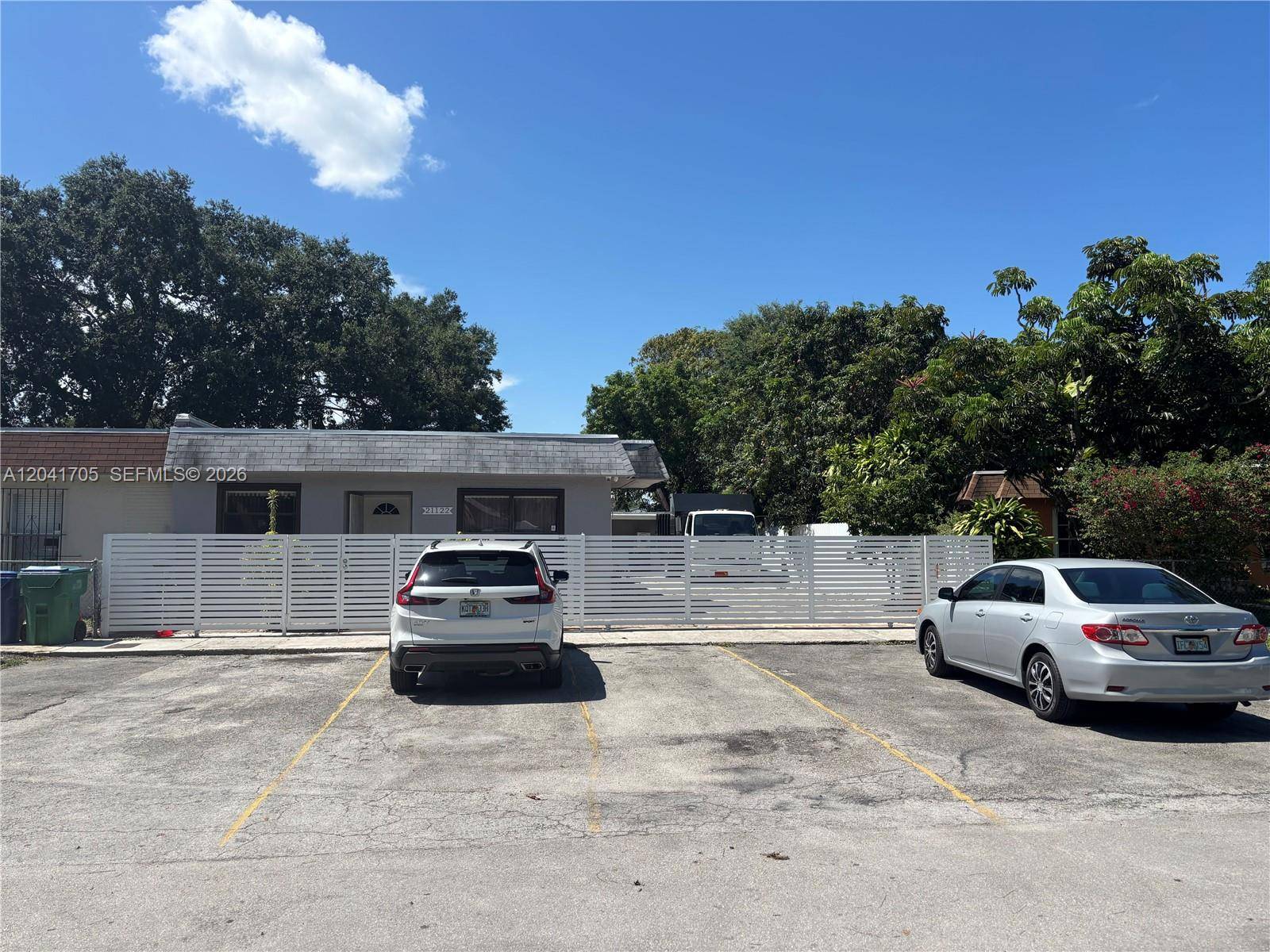 21122 NW 39th AveMiami Gardens - picture