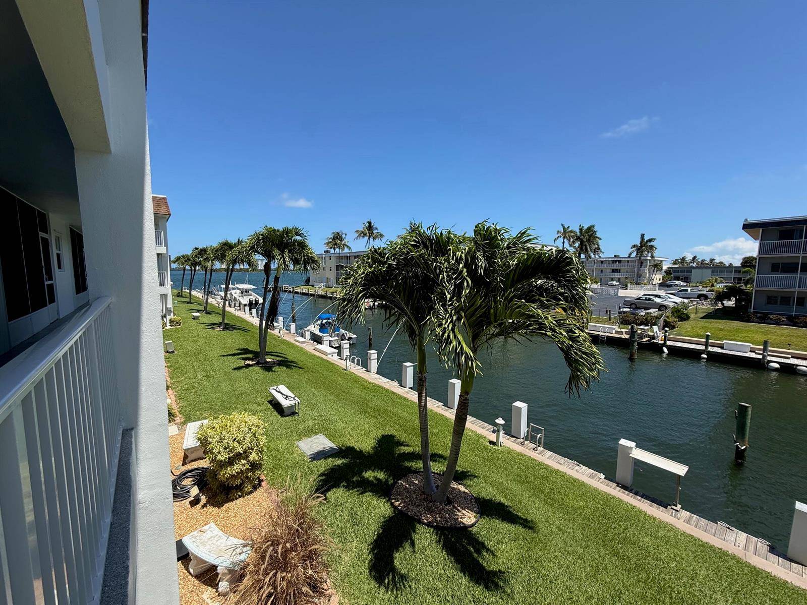 110 ShoreNorth Palm Beach - SHORE CLUB APTS B & C COND,Shore Club condo unit 209 - picture