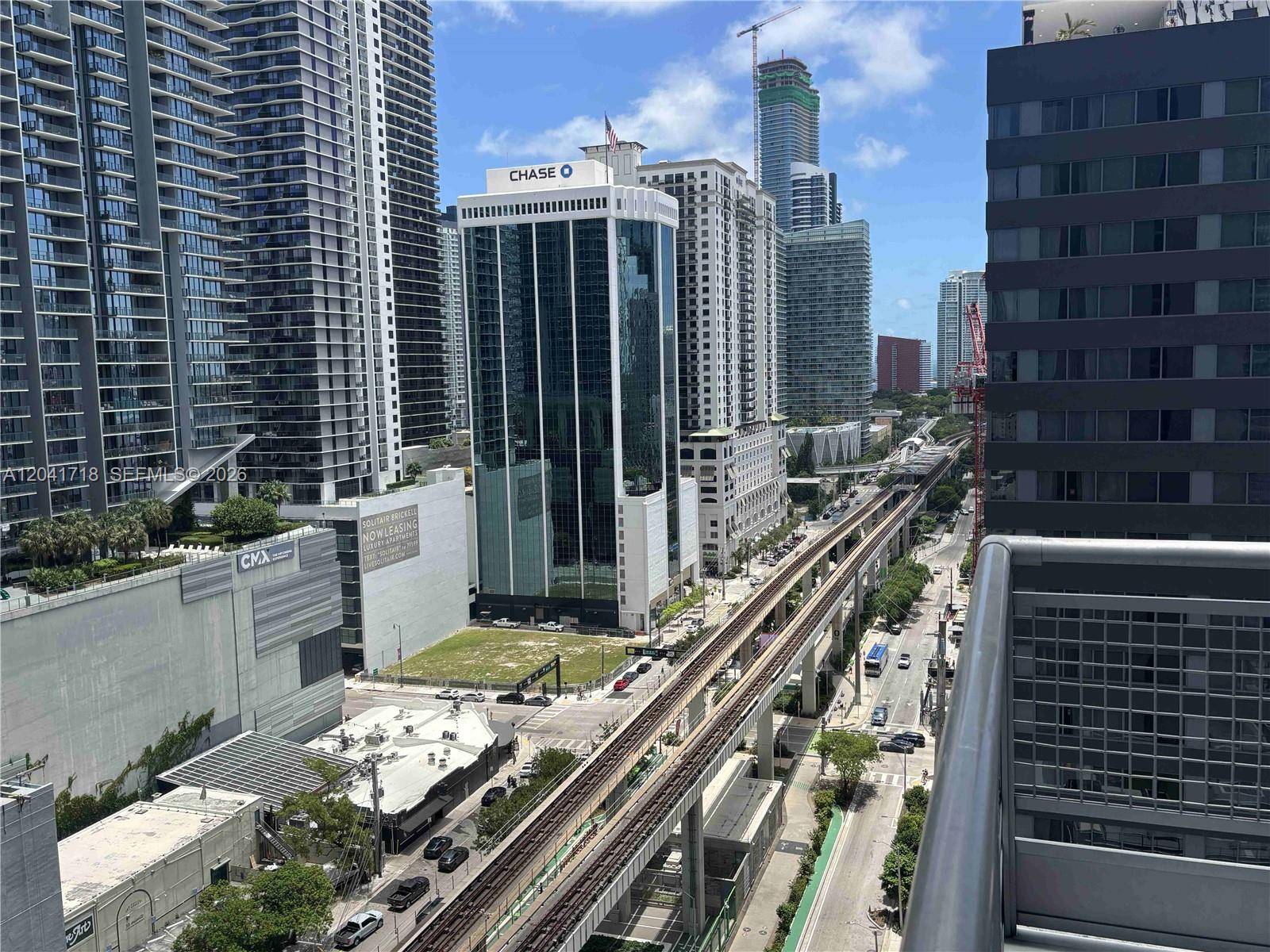 690 SW 1st CtMiami - Condo/Co-Op/Annual,Condo condo unit 2124 - picture