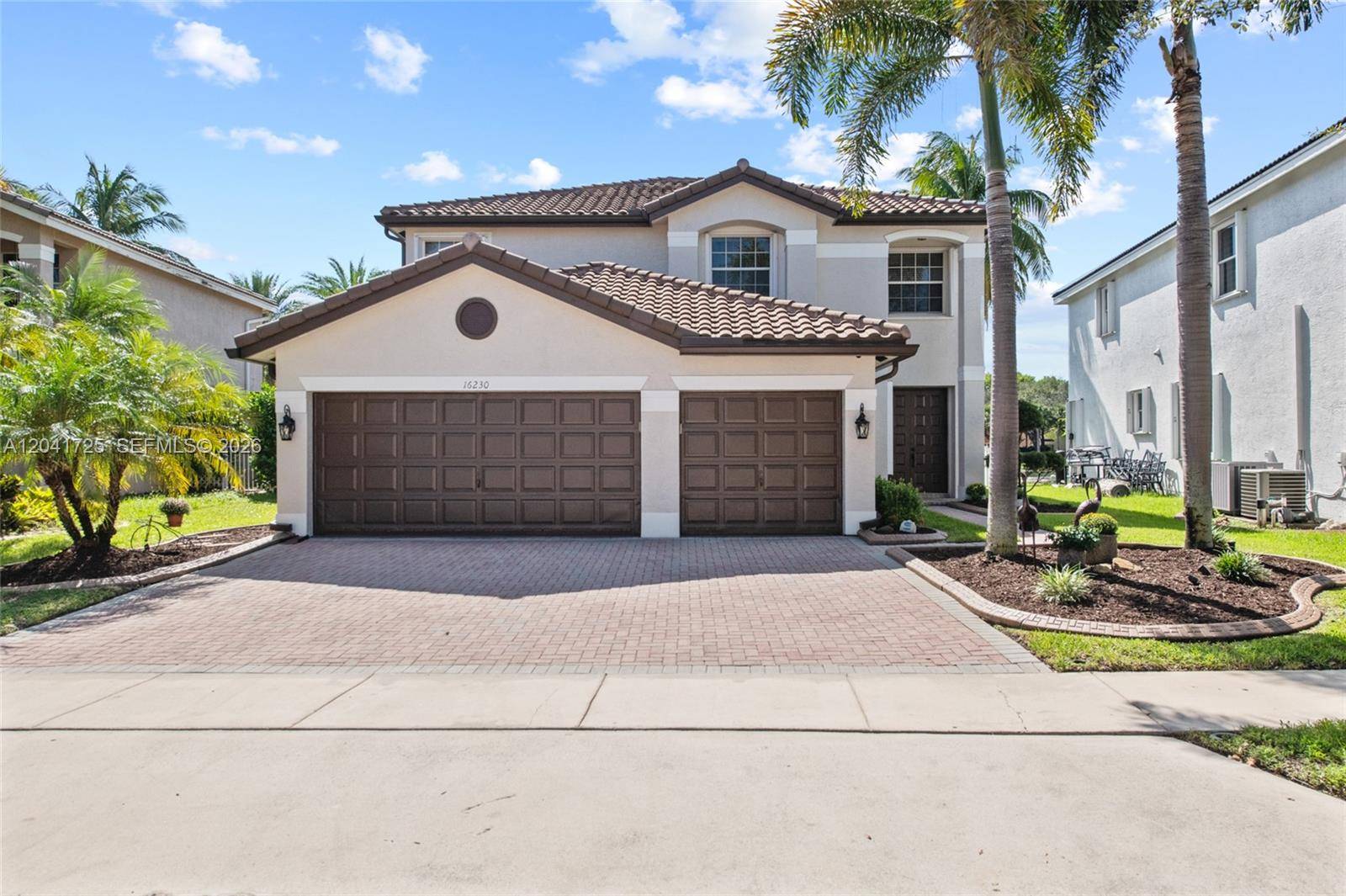 16230 SW 21st StMiramar - picture