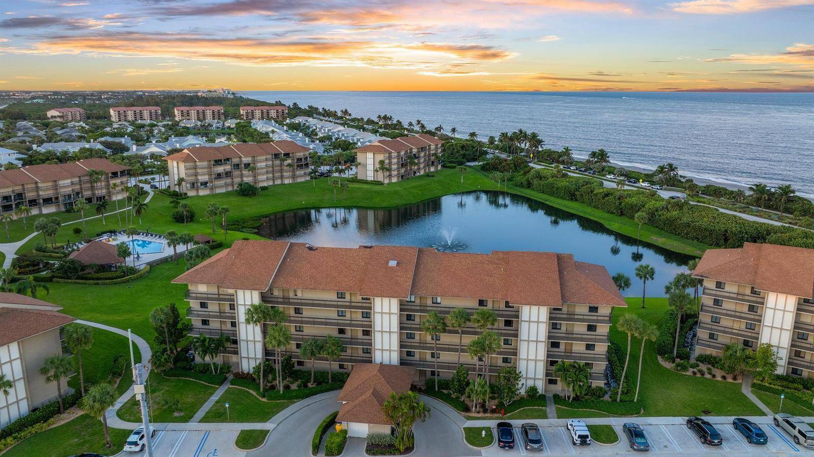 601 S SeasJupiter - Condo condo unit 106 - picture