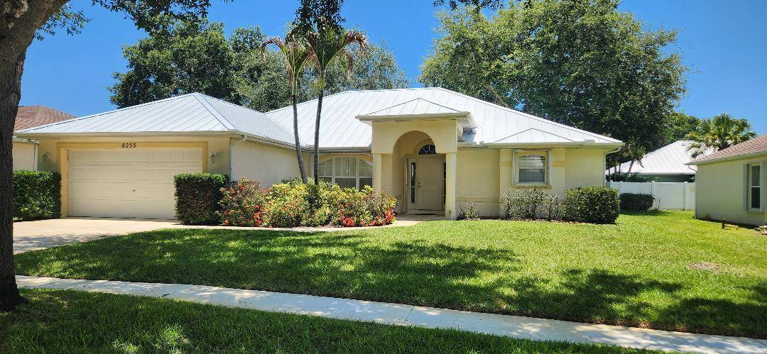 8253 Sand PinePort St. Lucie - picture