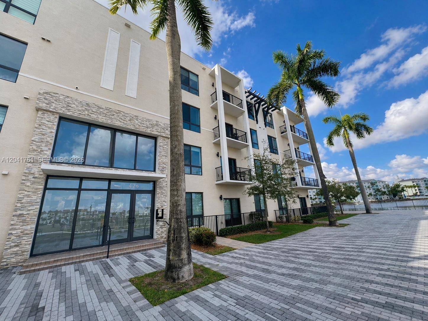 4636 NW 84th AveDoral - Condo 1-4 Stories,Condo condo unit 45 - picture