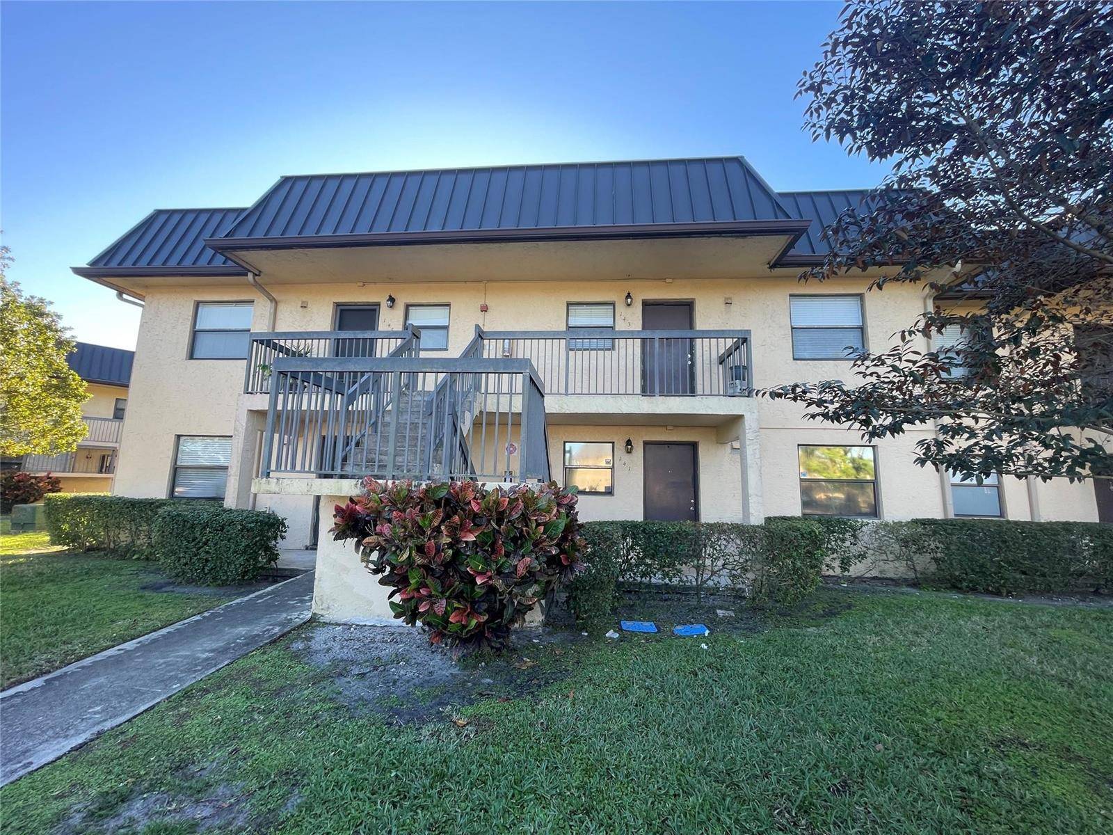 143 NW 93rdPembroke Pines - Condo condo unit 202 - picture