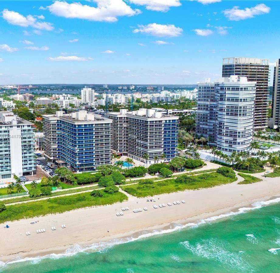 9595 Collins AveSurfside - Condo/Co-Op/Annual,Condo condo unit N9-C - picture