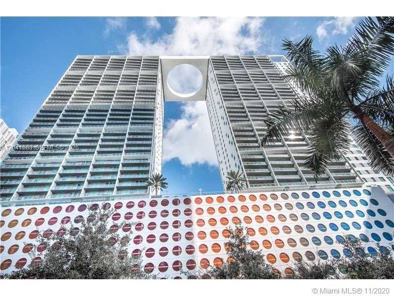 500 Brickell AveMiami - Condo/Co-Op/Annual,Condo condo unit 2604 - picture