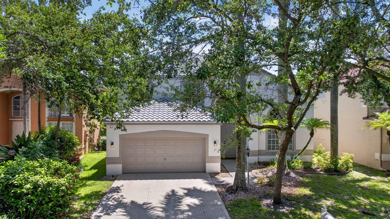 6702 NW 80thParkland - picture