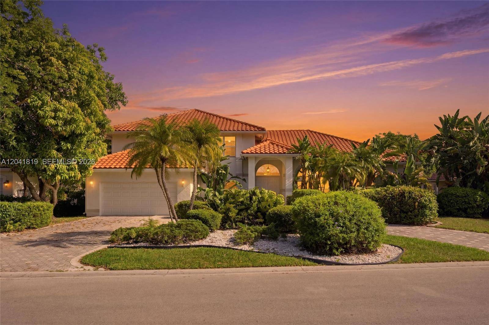 12388 Classic DrCoral Springs - picture