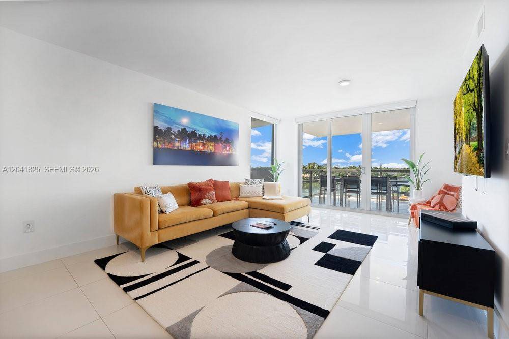 9261 E Bay Harbor DrBay Harbor Islands - THE IVORY RESIDENCE CONDO,THE IVORY RESIDENCE condo unit 507 - picture