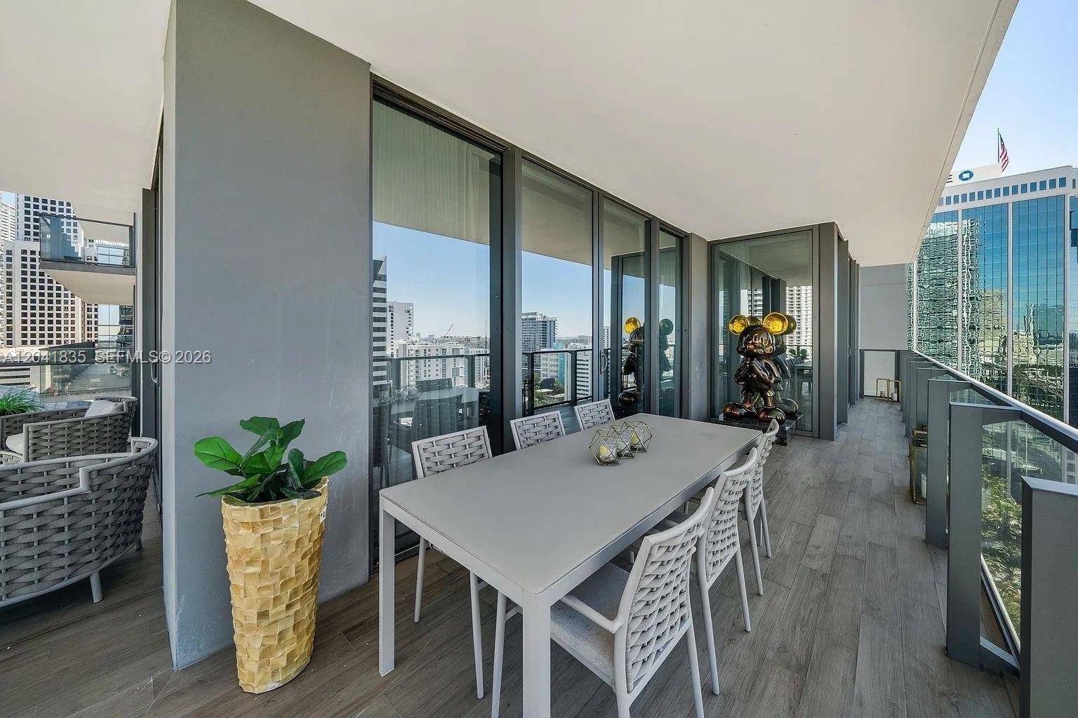 88 SW 7th StMiami - RISE CONDO condo unit 1212 - picture