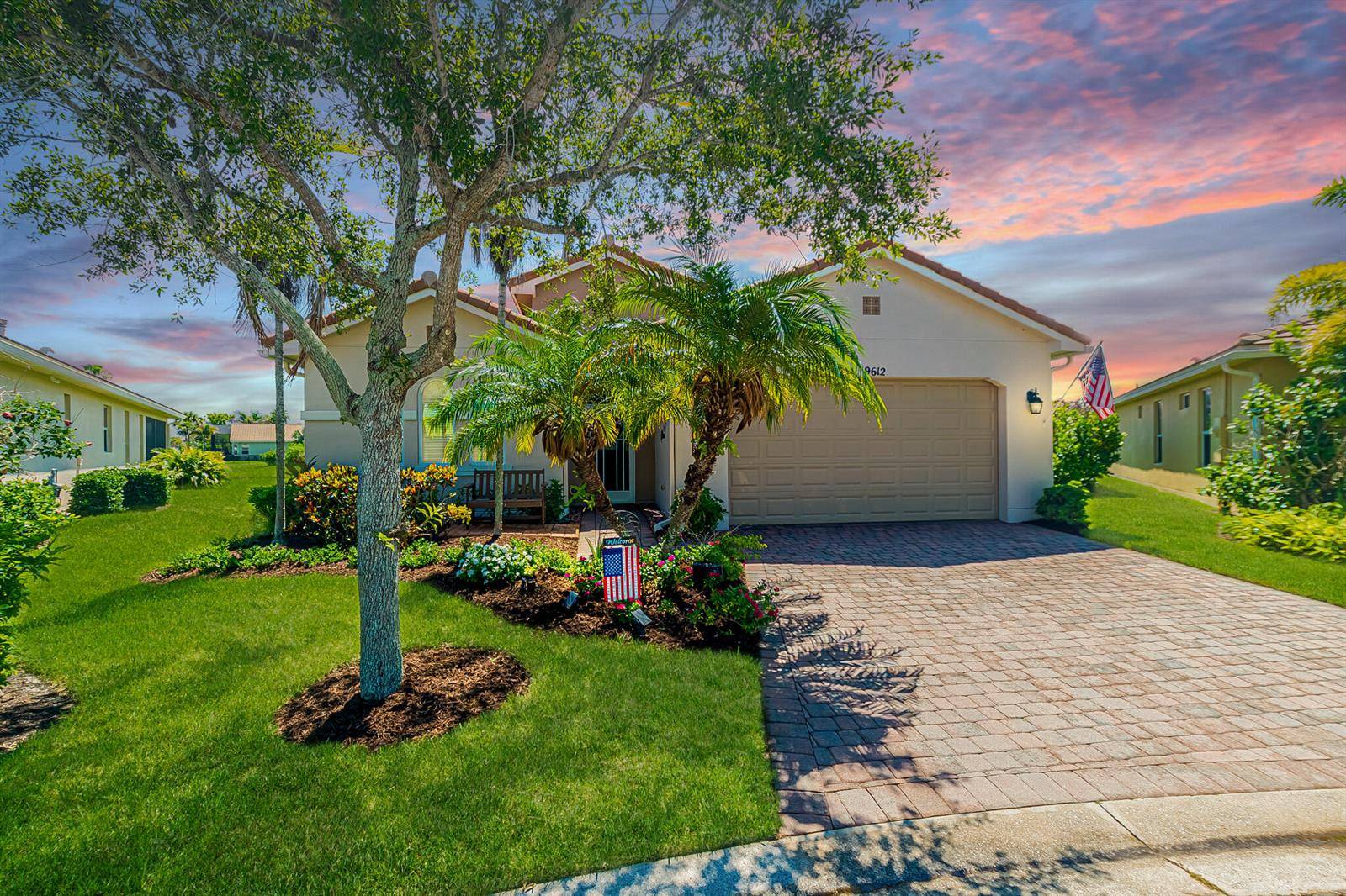 9612 SW Gum TreePort St. Lucie - picture