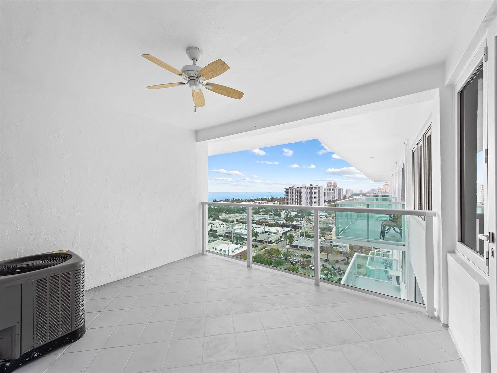 3233 NE 34thFort Lauderdale - CORAL RIDGE TOWERS CO-OP condo unit 1712 - picture