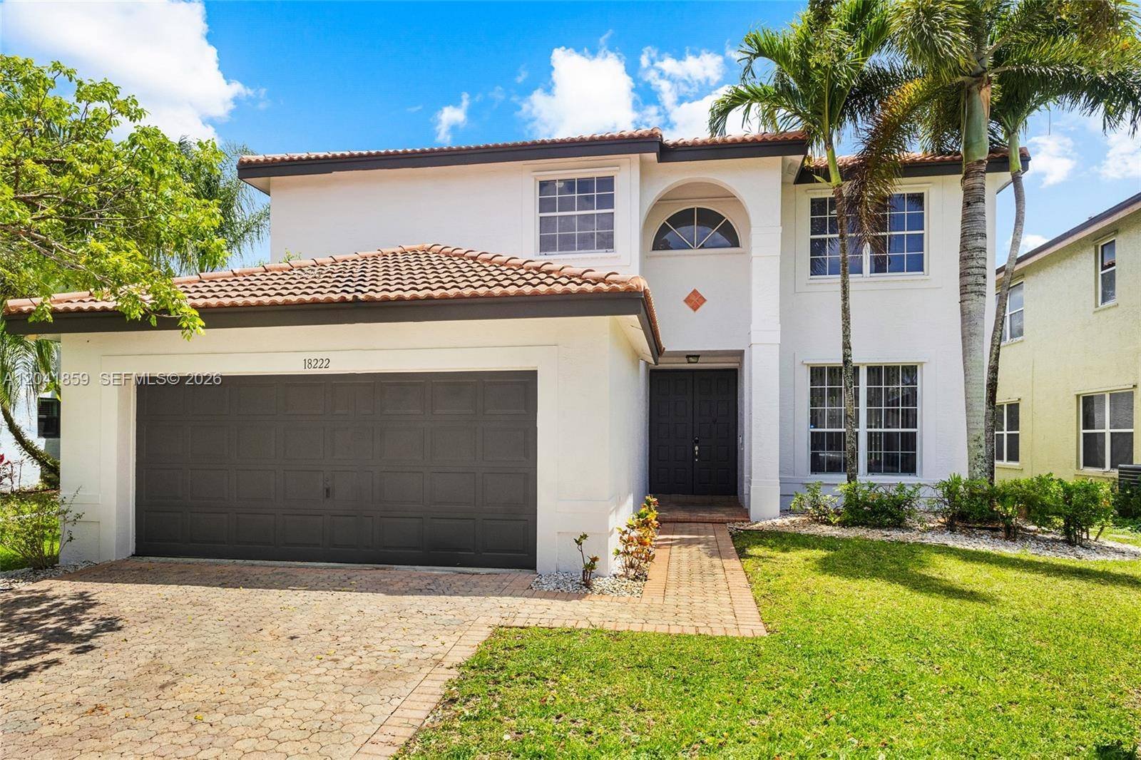 18222 SW 27th StreetMiramar - picture