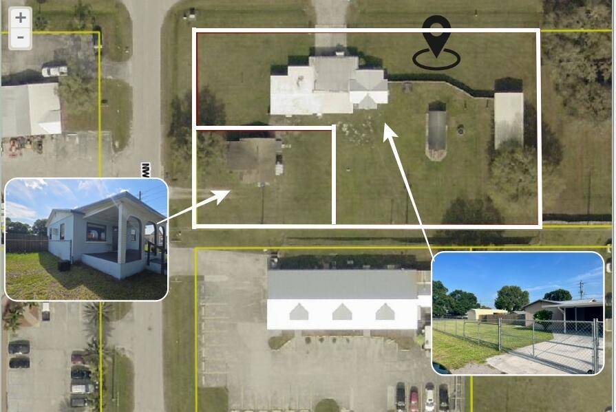 1019 NW 2ndOkeechobee - picture