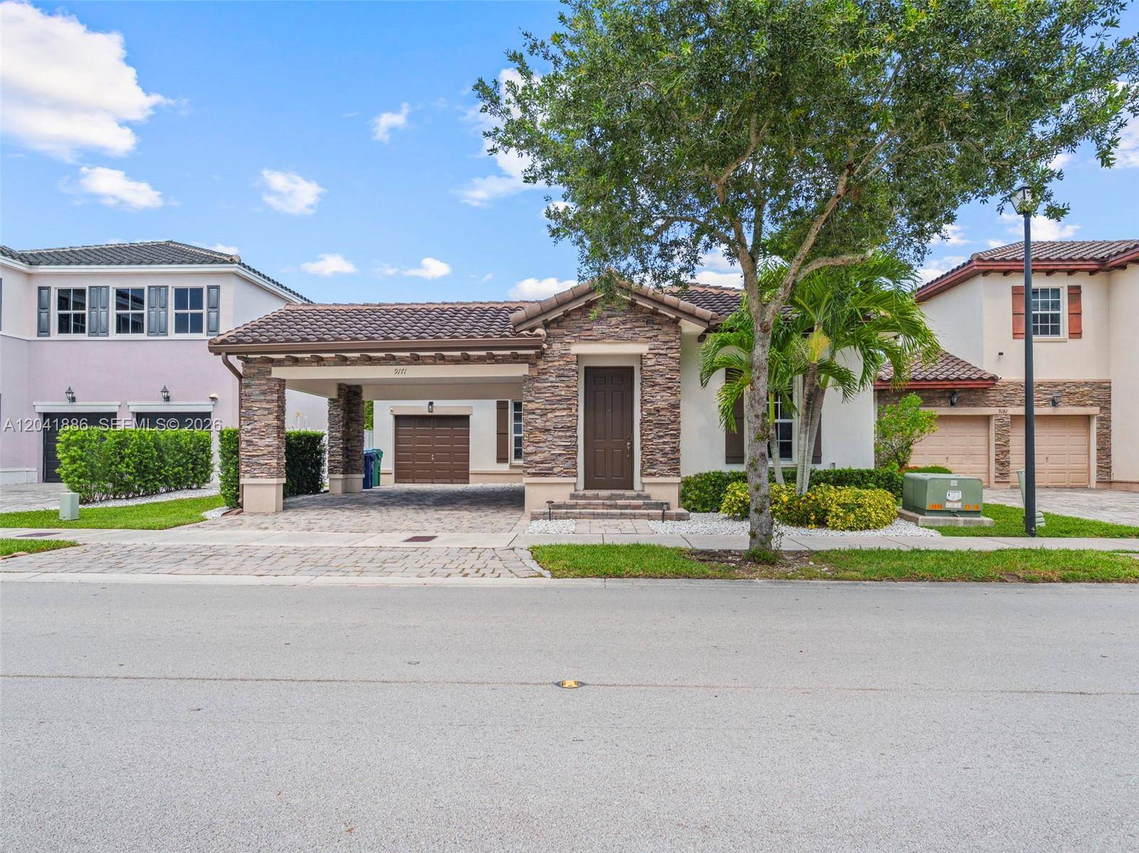 9171 SW 172nd AveMiami - picture