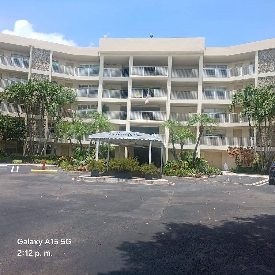 800 Cypress GrovePompano Beach - Condo condo unit Unit 312 - picture
