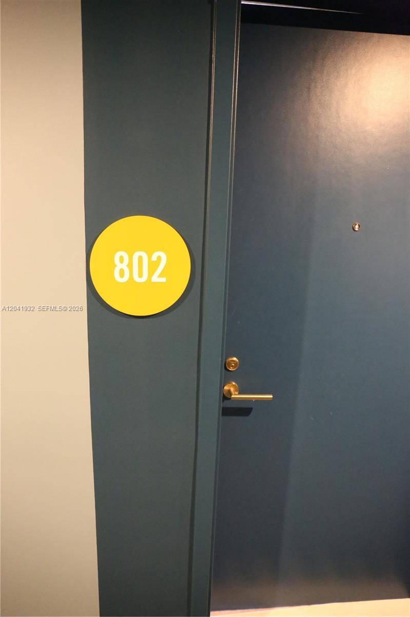 90 NE 32nd StMiami - The Standard Residences,The Standard condo unit 802 - picture