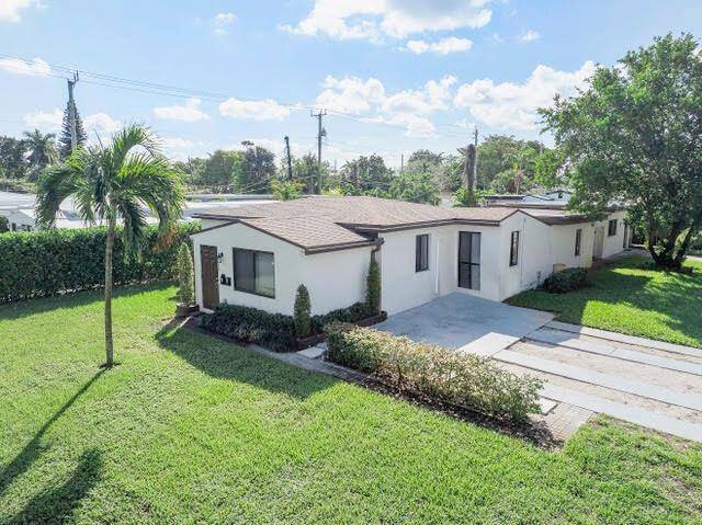 342 SW 22ndFort Lauderdale - picture