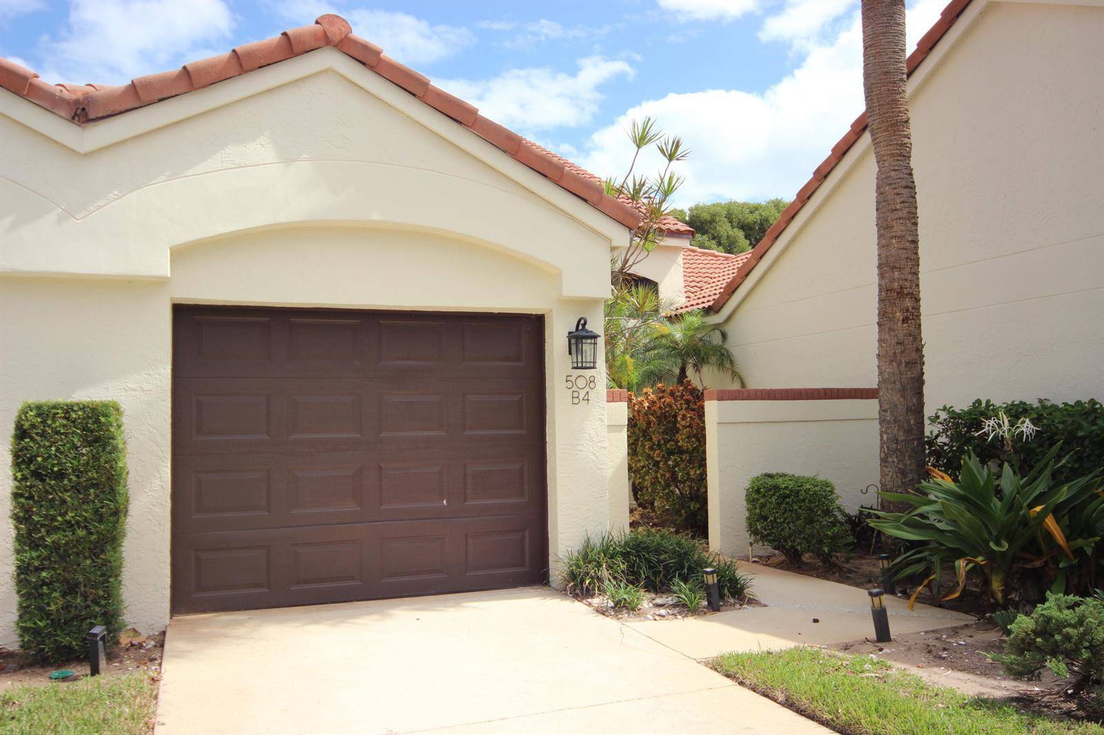 508 Sea OatsJuno Beach - SEA OATS OF JUNO BEACH CON,Sea Oats condo unit B-4 - picture