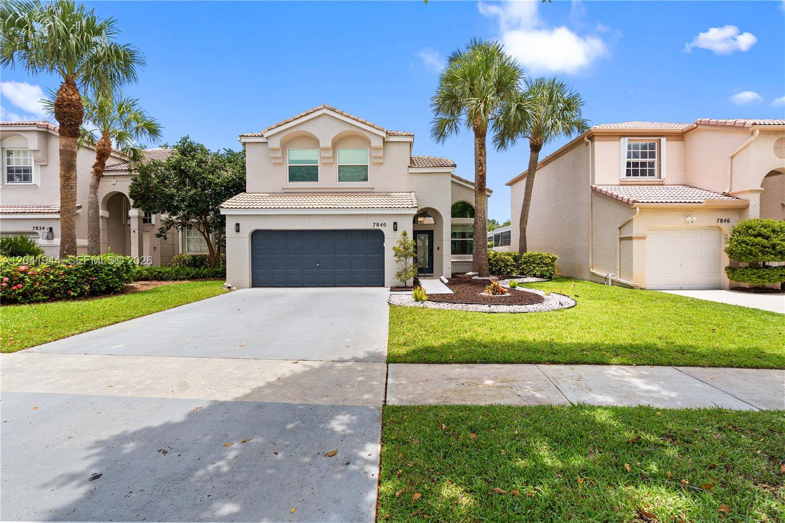 7840 Rockport CirLake Worth - picture
