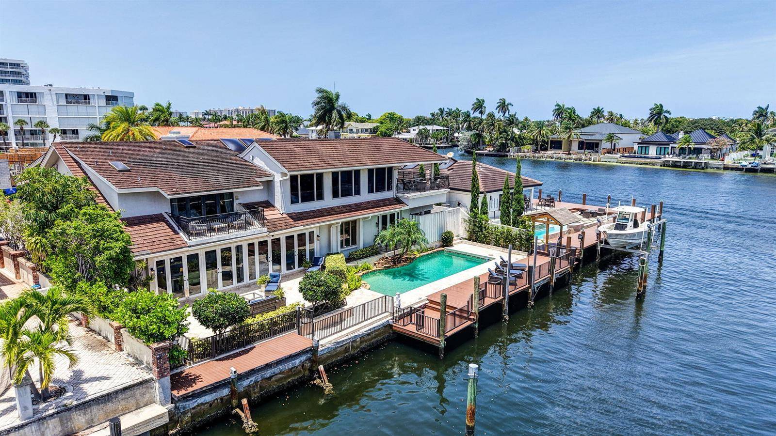 3110 NE 47thFort Lauderdale - picture
