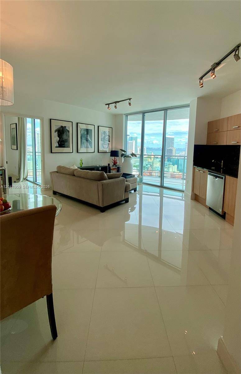 350 S Miami AveMiami - Condo/Co-Op/Annual,Condo condo unit 3813 - picture
