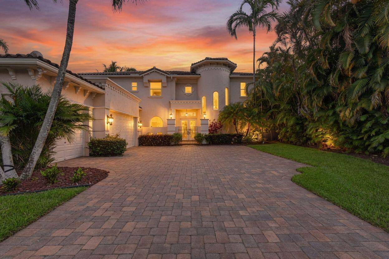 5133 IsabellaPalm Beach Gardens - picture