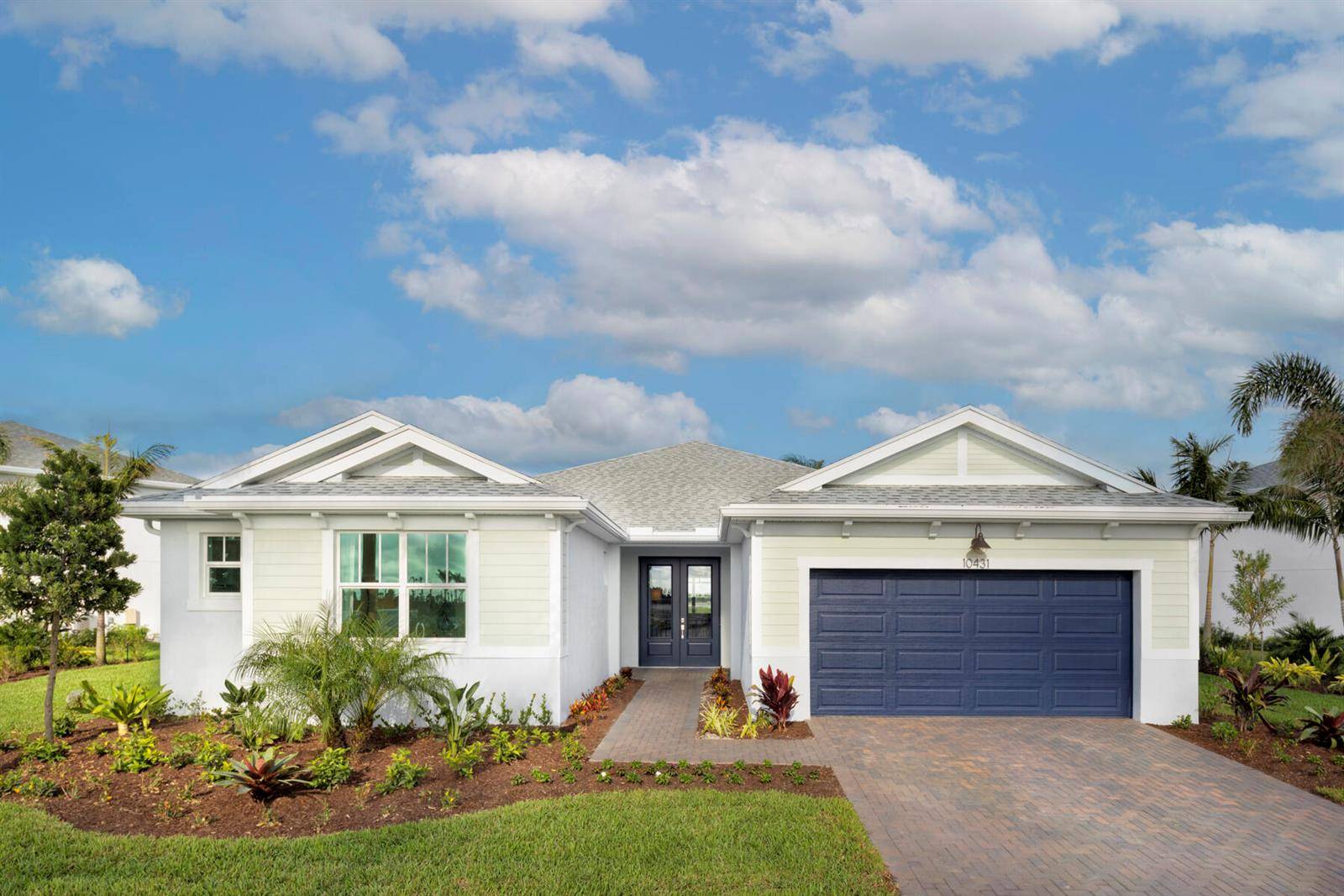 10857 SW OranaPort St. Lucie - picture