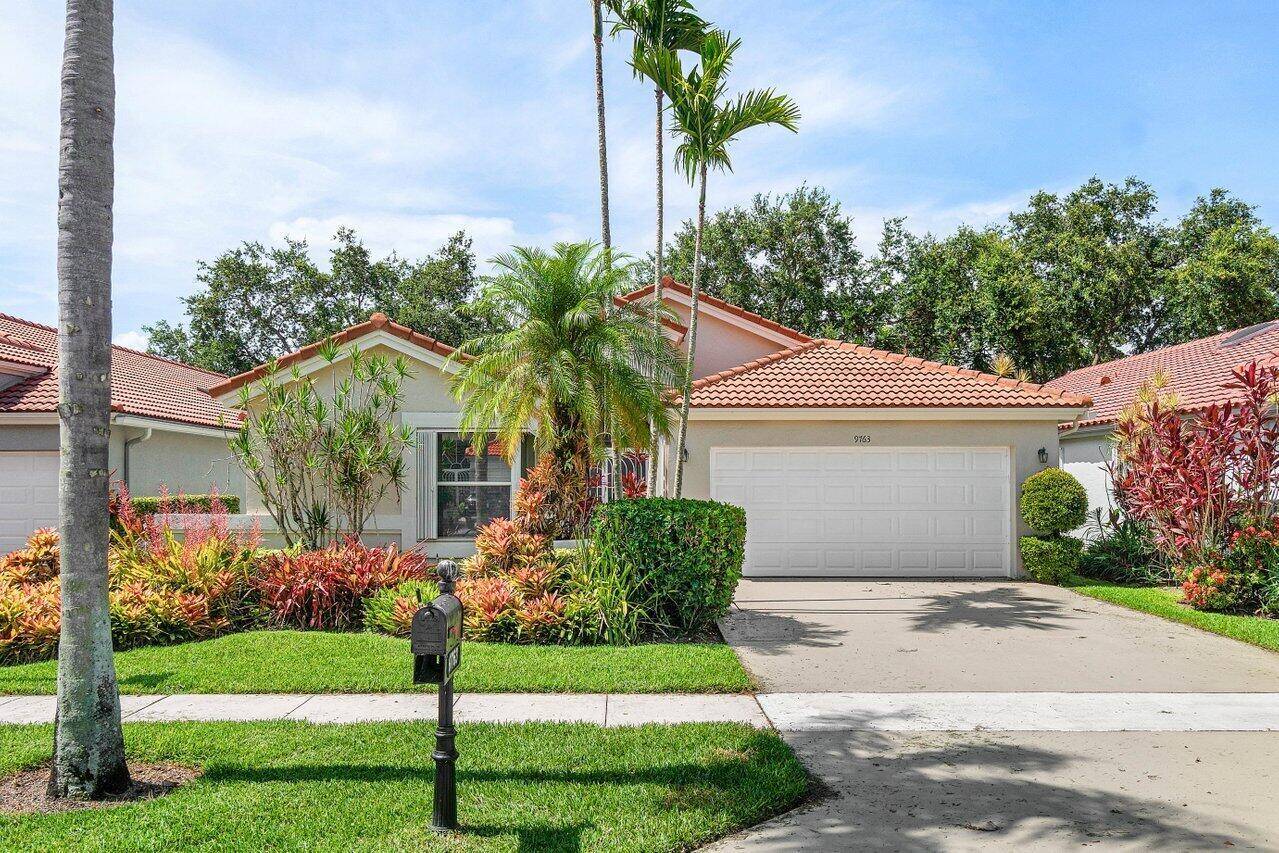 9763 Harbour LakeBoynton Beach - picture