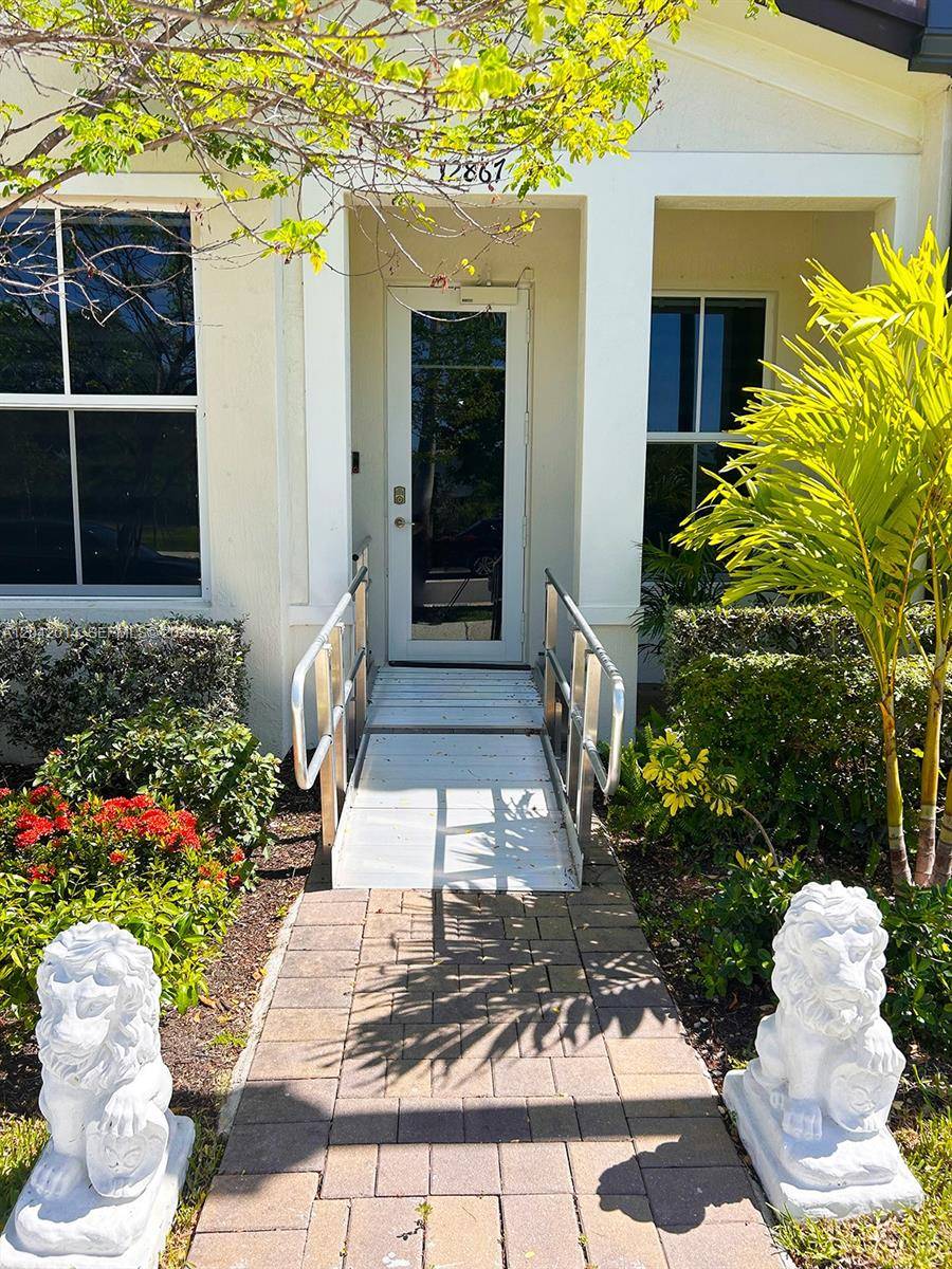 12867 SW 243rd TerHomestead - picture