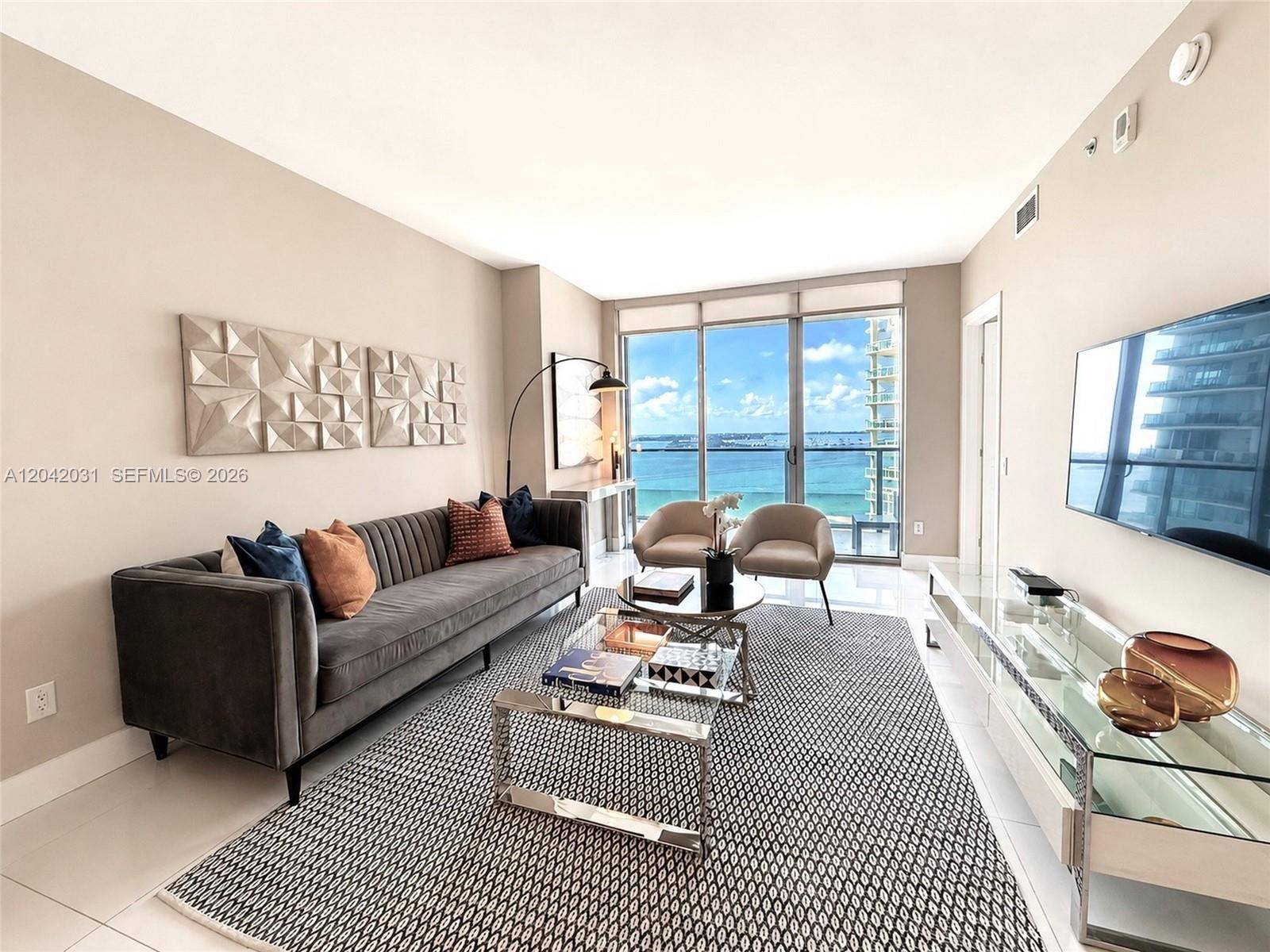 1300 Brickell Bay DrMiami - Condo/Co-Op/Annual,Condo condo unit 2307 - picture