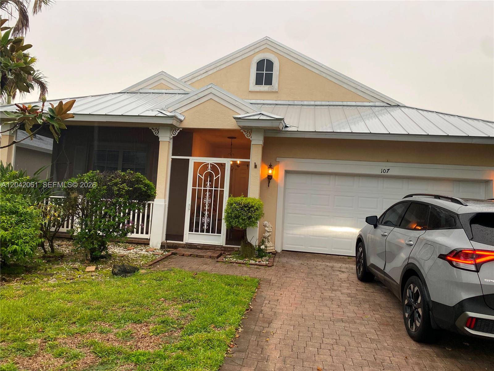 107 NW Summerville CtPort St. Lucie - picture