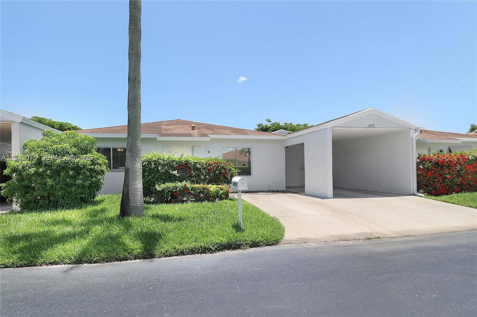 14771 Wildflower LnDelray Beach - picture