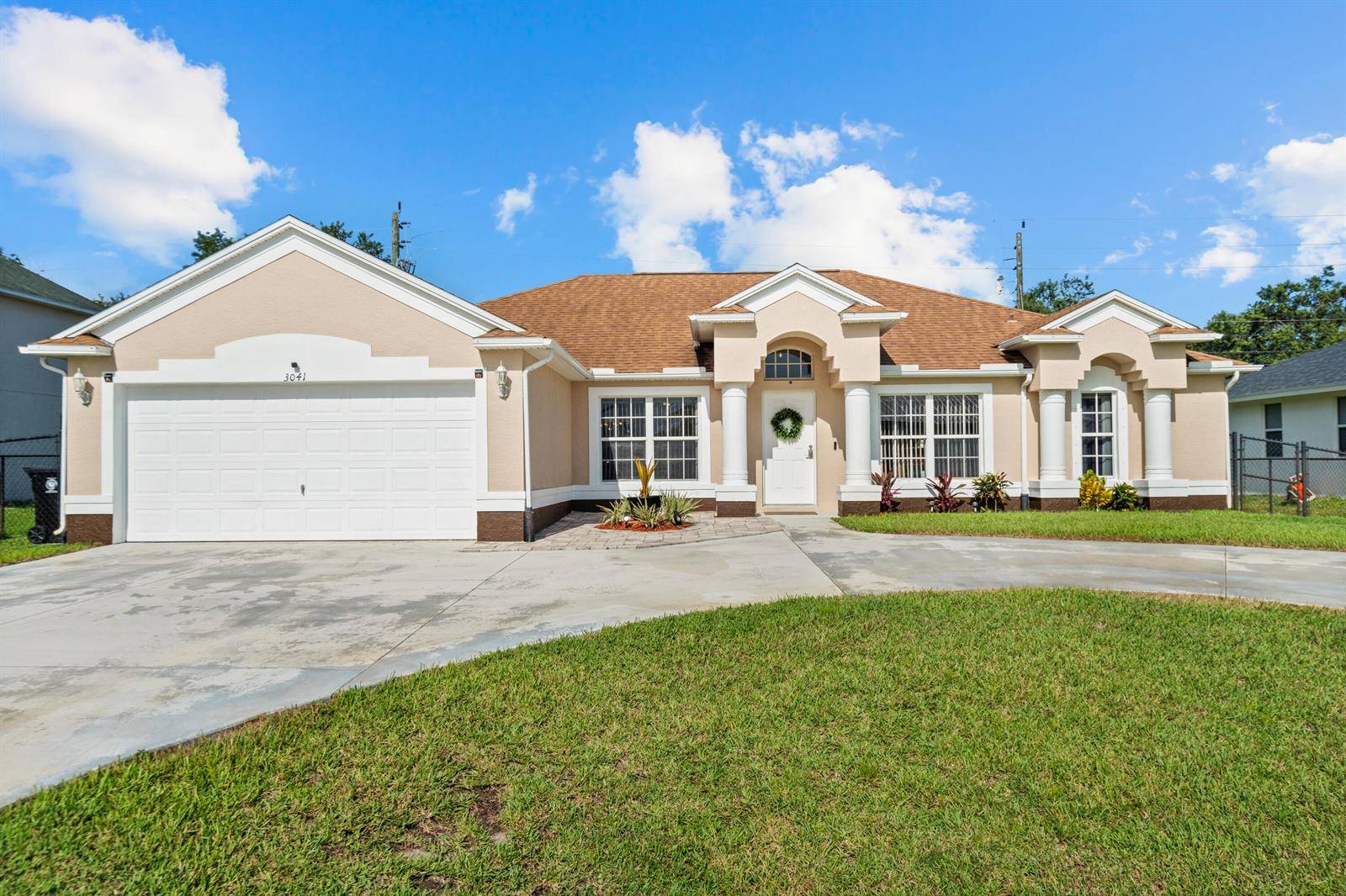 3041 SE WakePort St. Lucie - picture