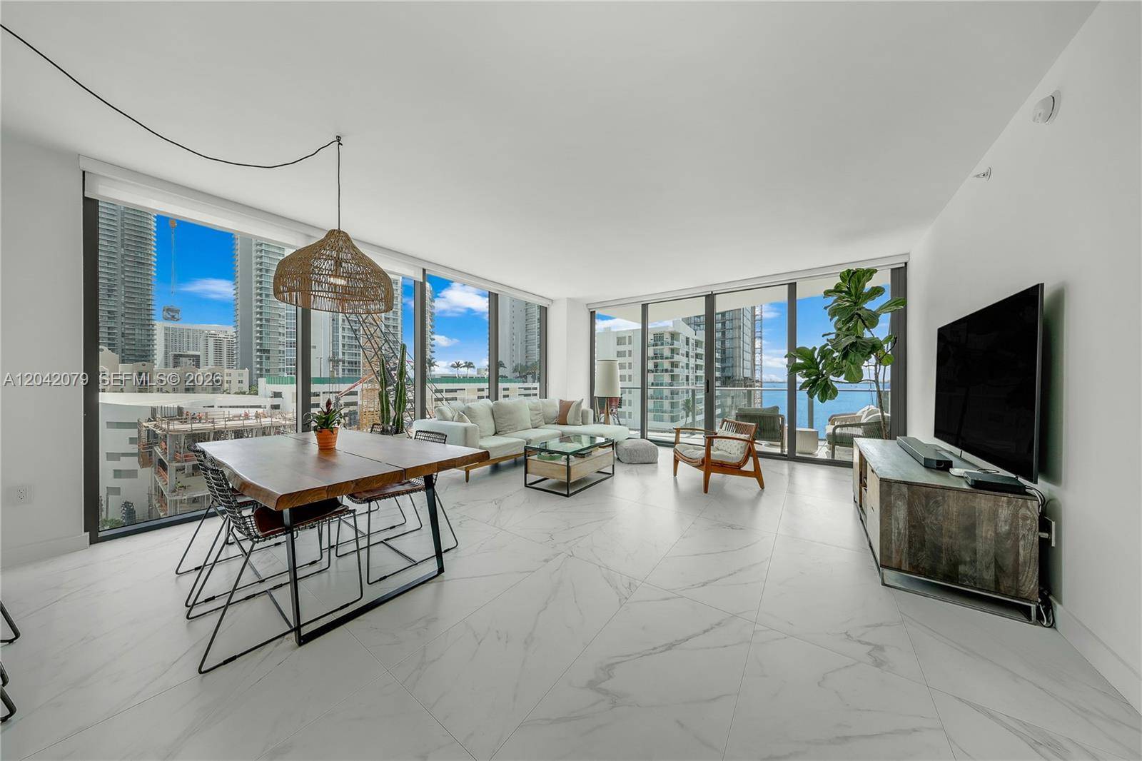 460 NE 28th StMiami - Condo 5+ Stories,Condo condo unit 701 - picture