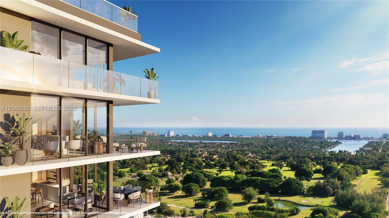 401 N Federal HighwayHollywood - Condo 5+ Stories,Condo condo unit 707 - picture