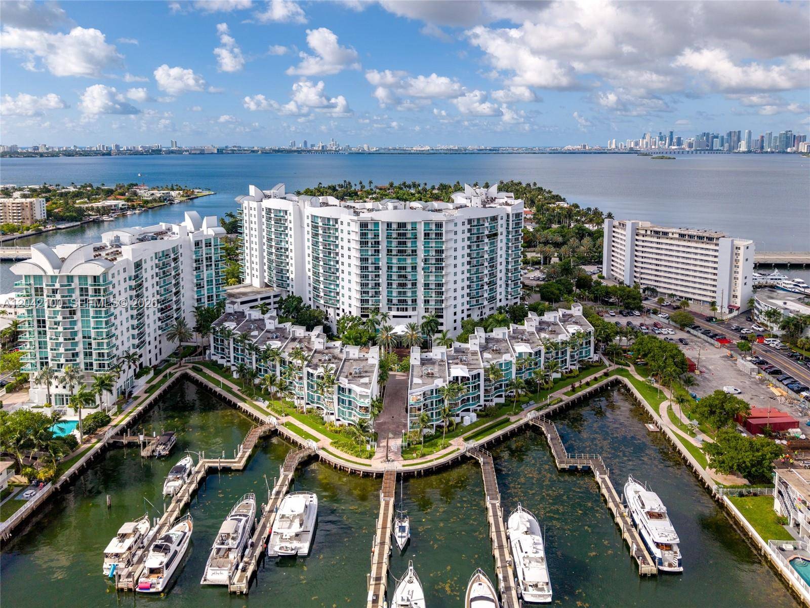 7914 Harbor Island DrNorth Bay Village - Condo/Co-Op/Annual,Condo condo unit 106 - picture