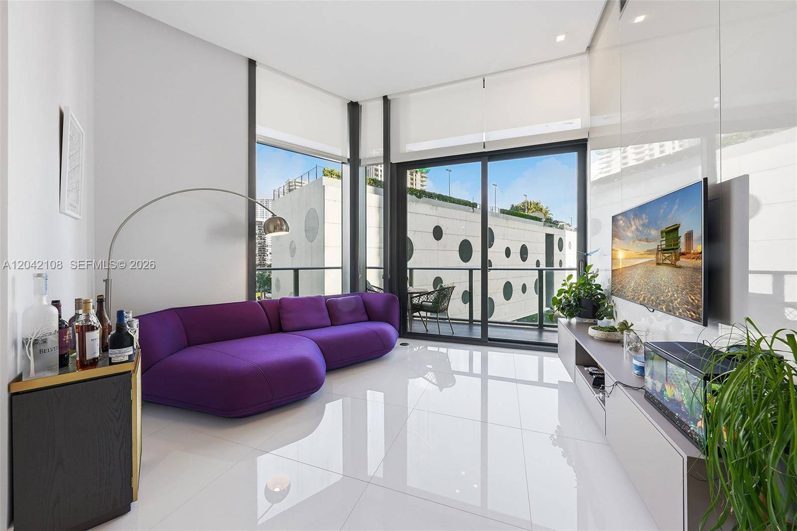 501 NE 31st StMiami - PARAISO BAYVIEWS CONDO condo unit 401 - picture