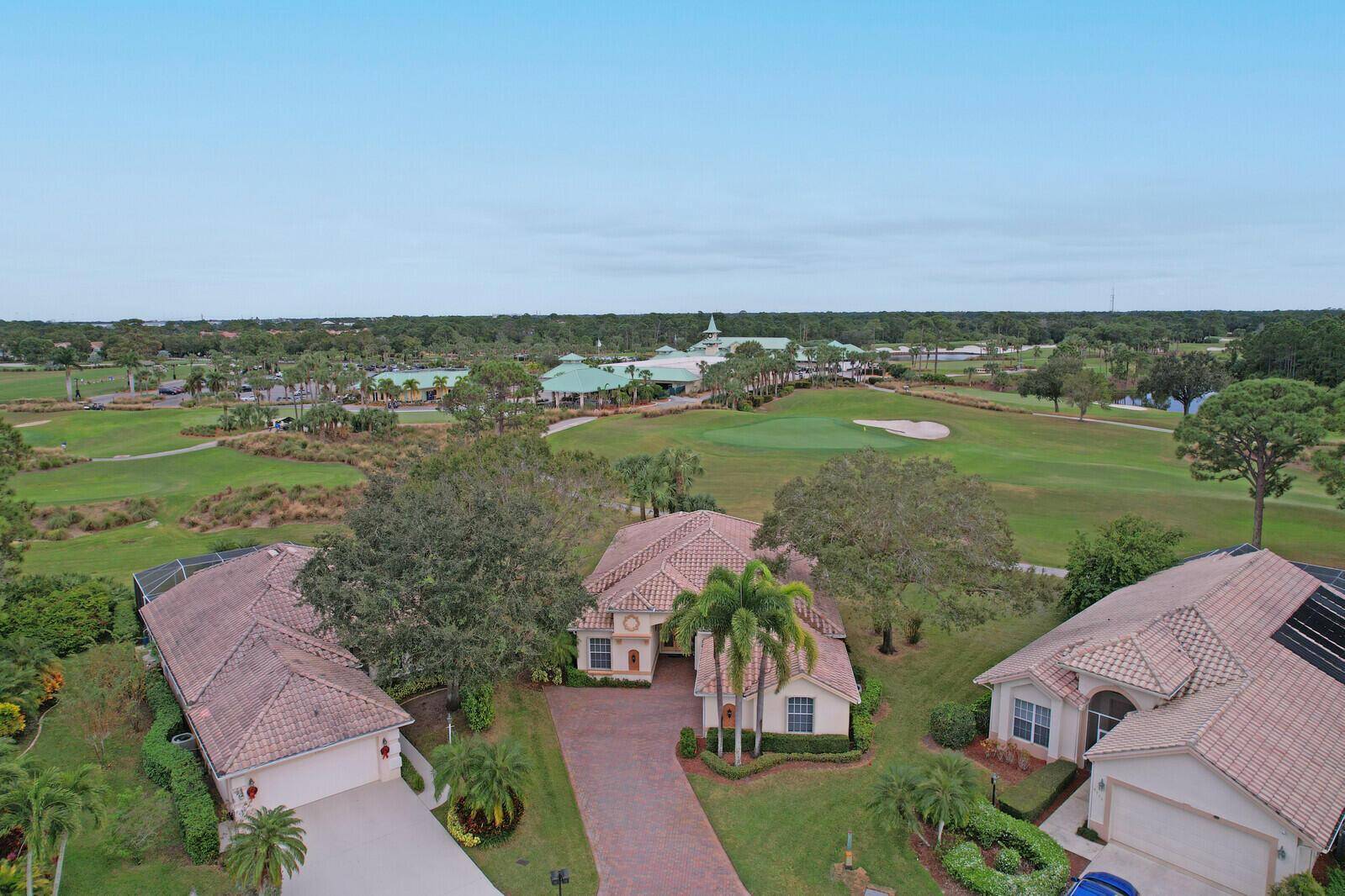 8504 BelfryPort St. Lucie - picture