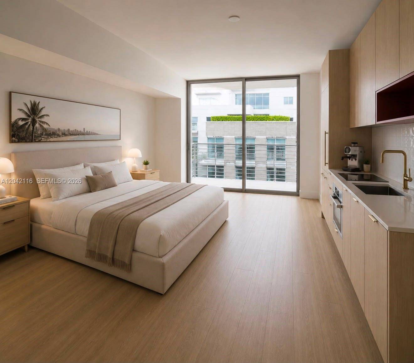 90 NE 32nd streetMiami - condo unit 513 - picture